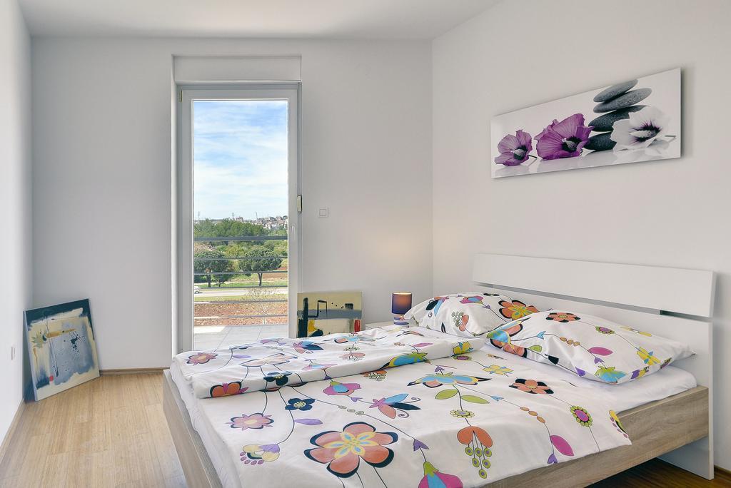Apartments Vea 普拉 外观 照片