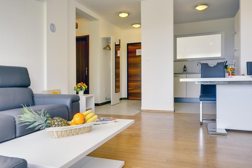 Apartments Vea 普拉 外观 照片