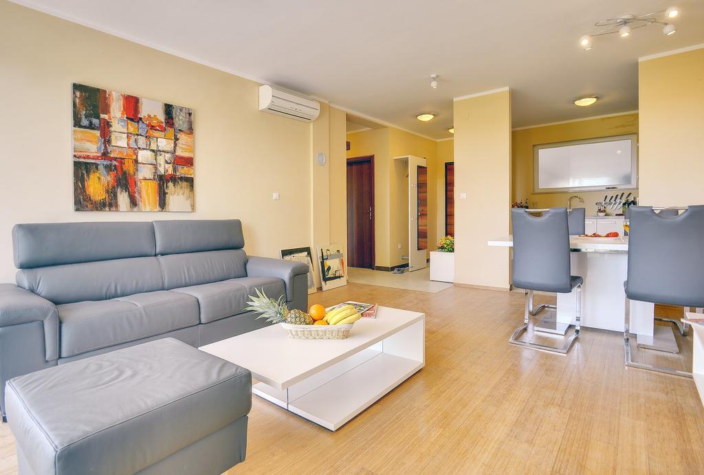 Apartments Vea 普拉 外观 照片