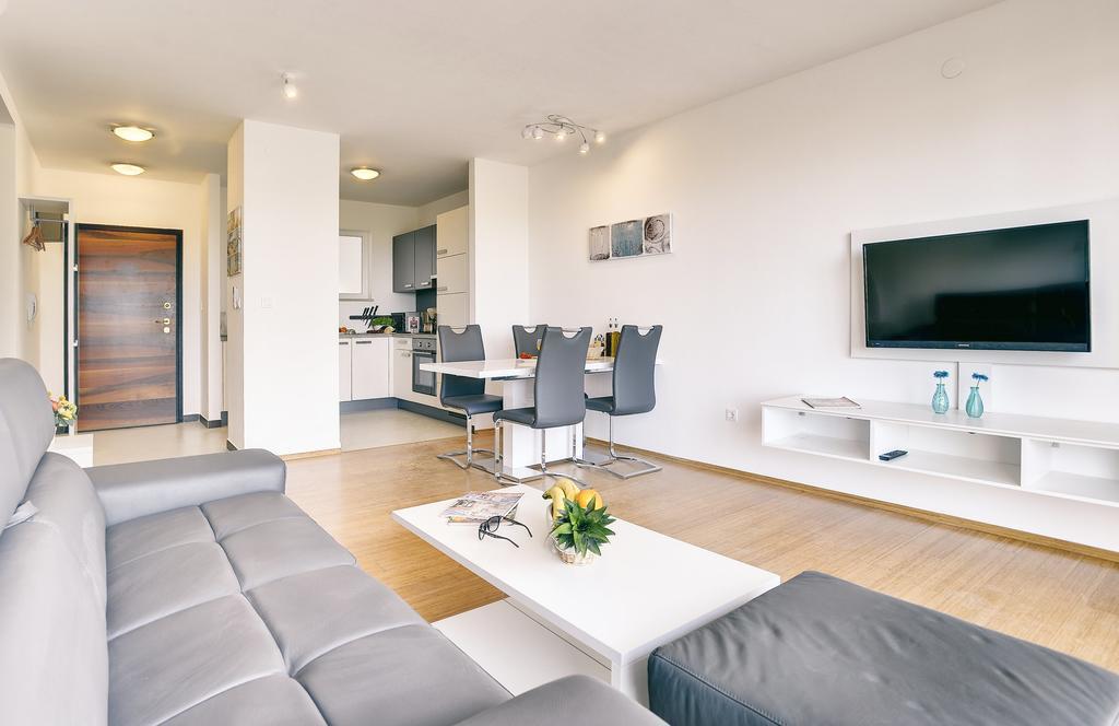 Apartments Vea 普拉 外观 照片