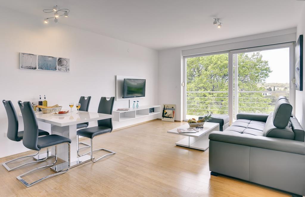 Apartments Vea 普拉 外观 照片