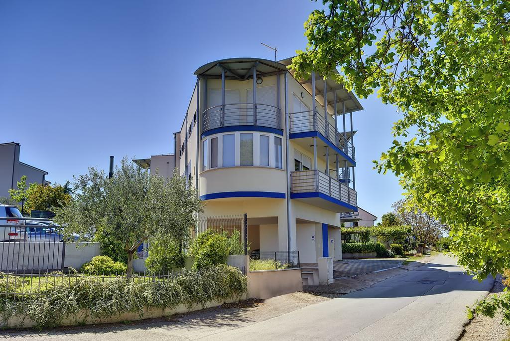 Apartments Vea 普拉 外观 照片