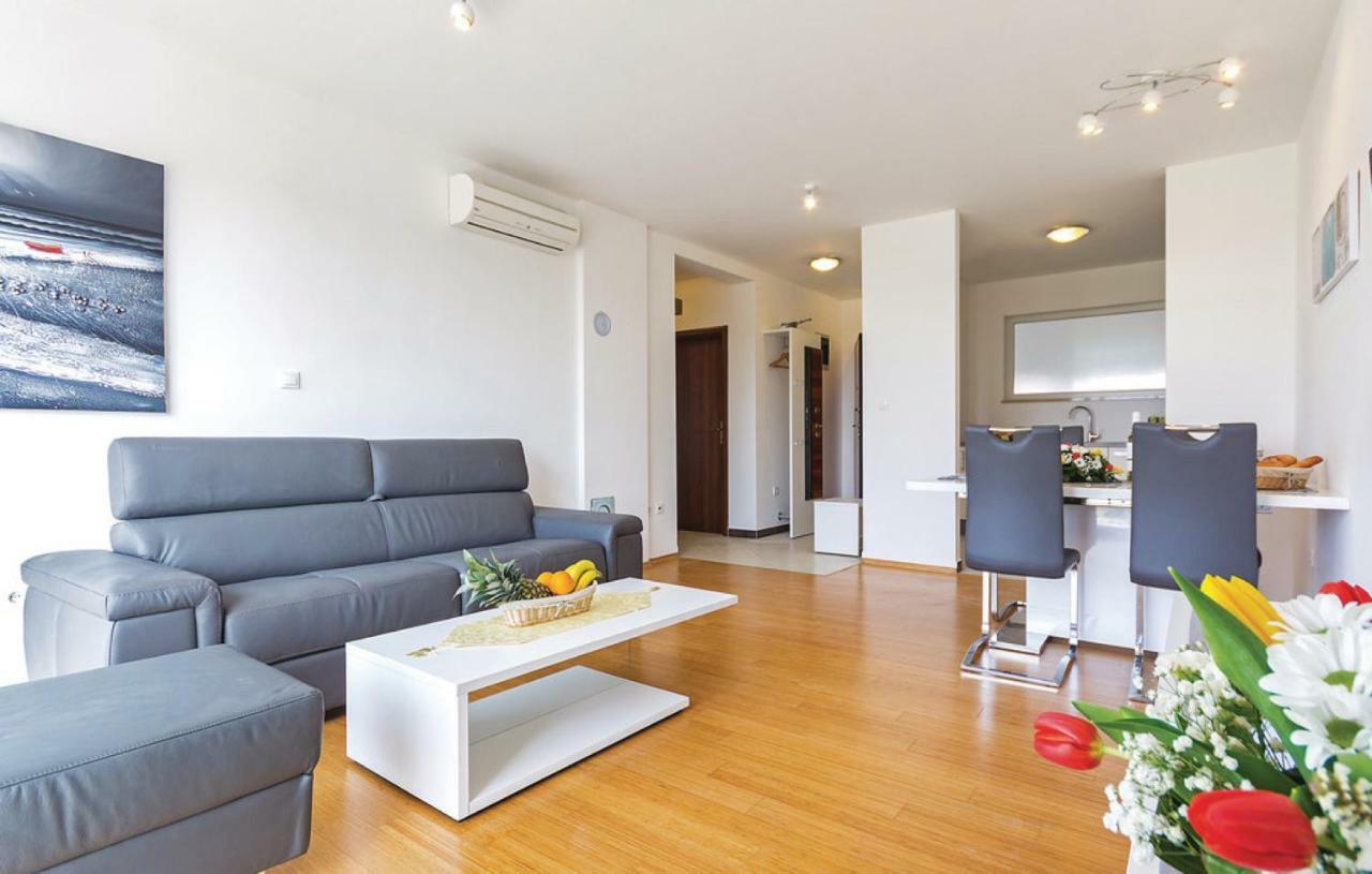 Apartments Vea 普拉 外观 照片