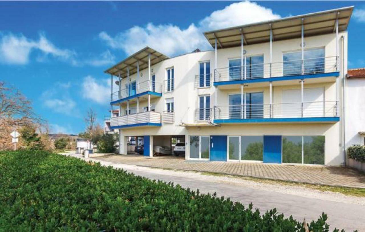 Apartments Vea 普拉 外观 照片